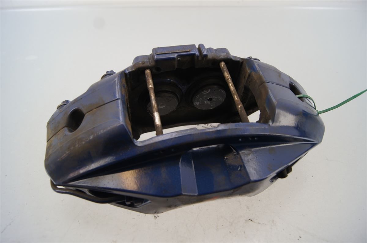 Bremsecaliper Foran Høyre – bilde 4