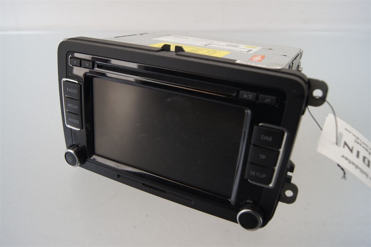 Stereo Radio Med CD – bilde 1