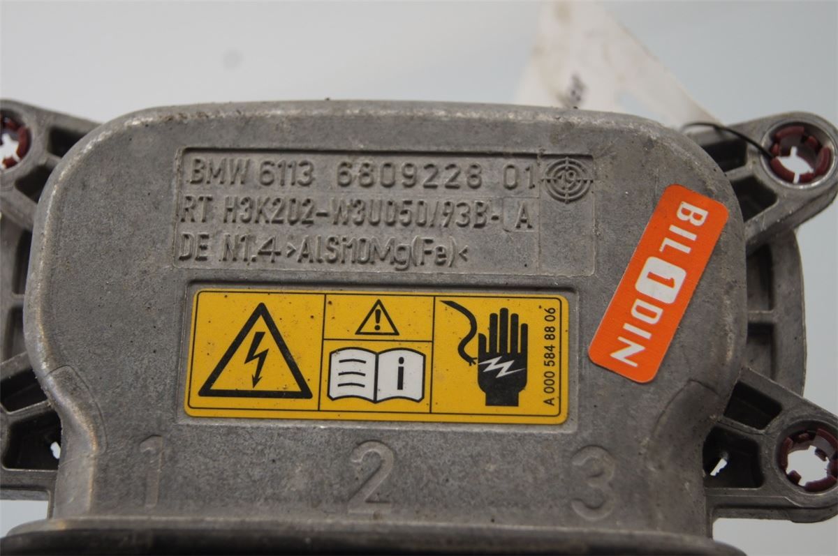 Ledningsnett Høyspenning – bilde 4