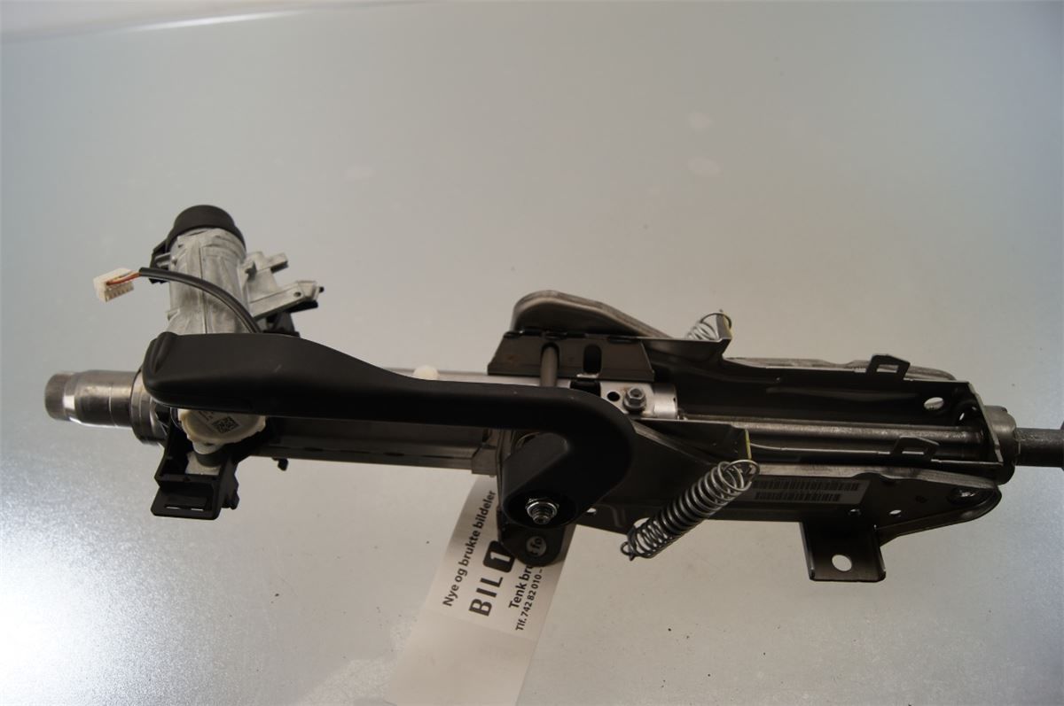 Rattakselaggregat Justerbart – bilde 3