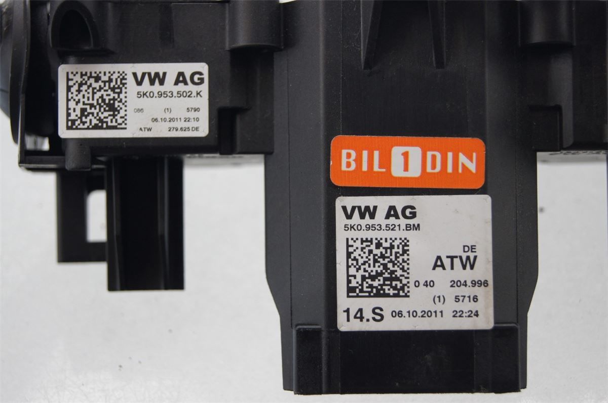 Bryter Ratt Kombi H Og V – bilde 4