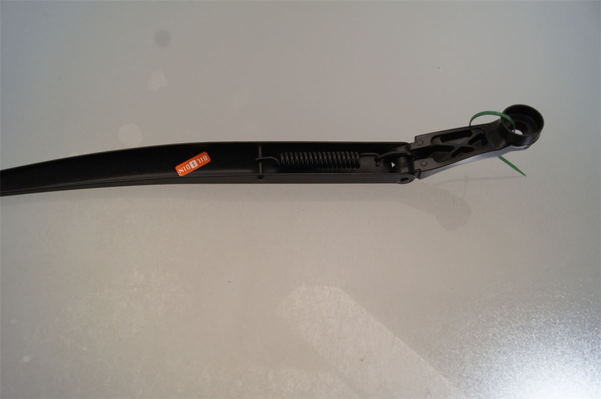 Viskerarm / Armer Frontrute – bilde 2