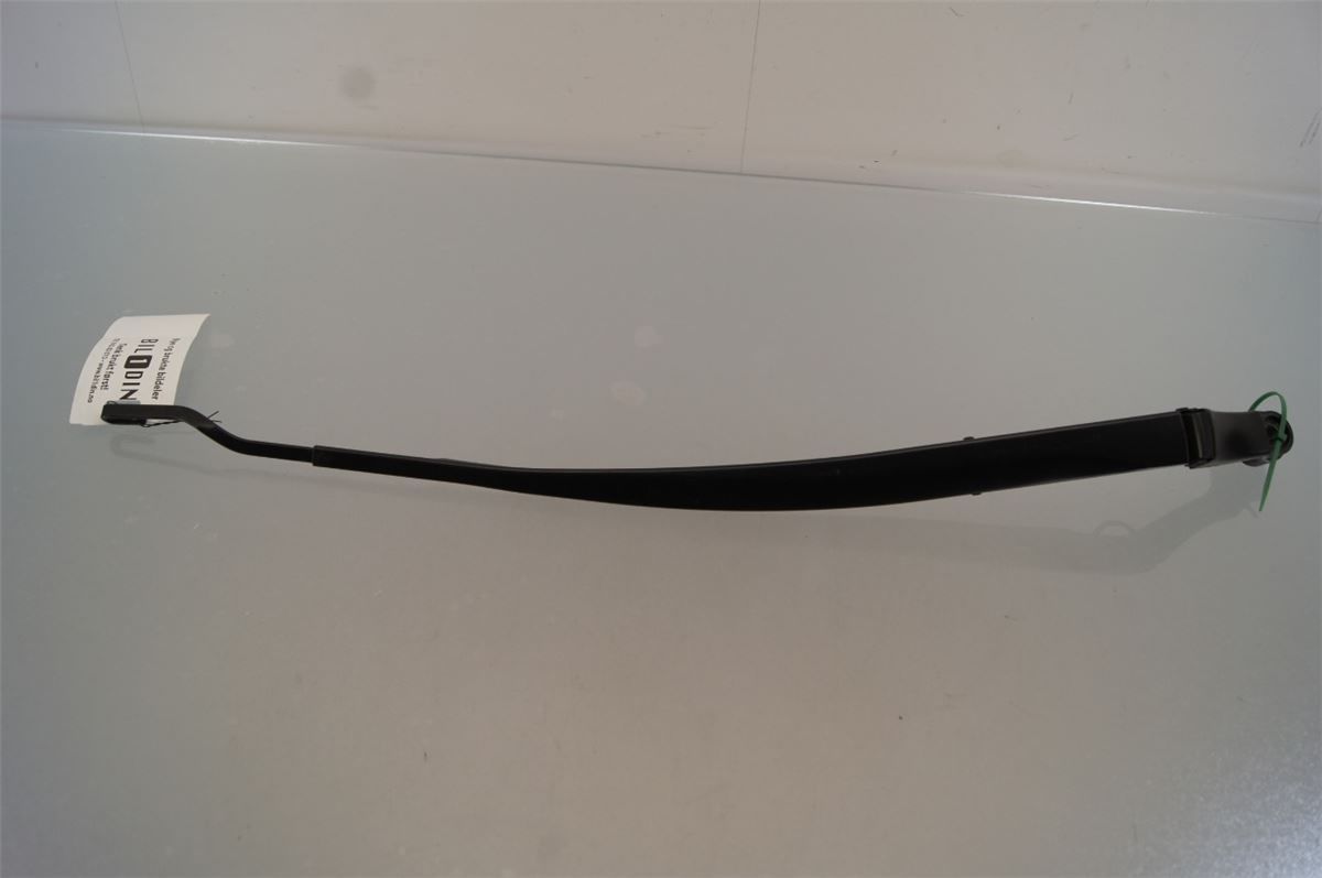 Viskerarm / Armer Frontrute – bilde 3