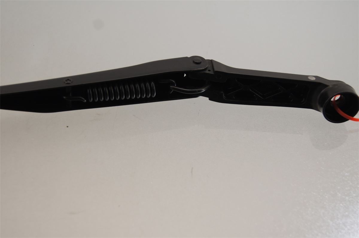 Viskerarm / Armer Frontrute – bilde 2