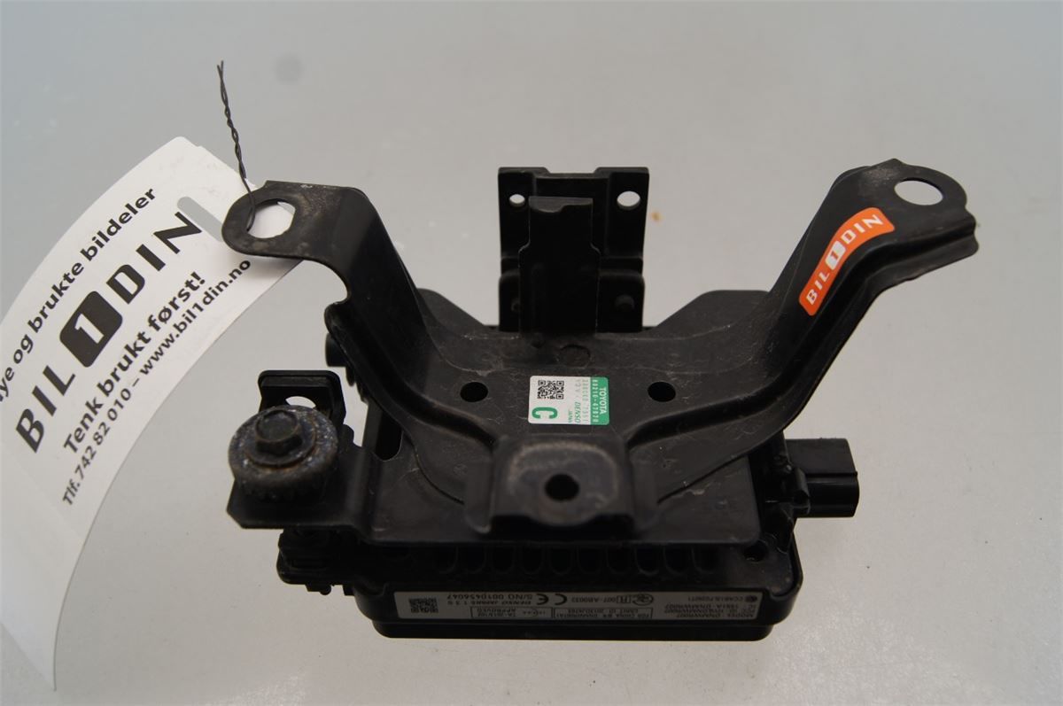 Sensor Adaptivradar Fartholder – bilde 1