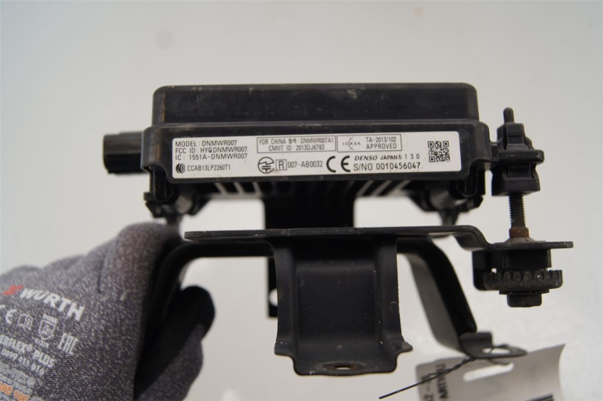 Sensor Adaptivradar Fartholder – bilde 2