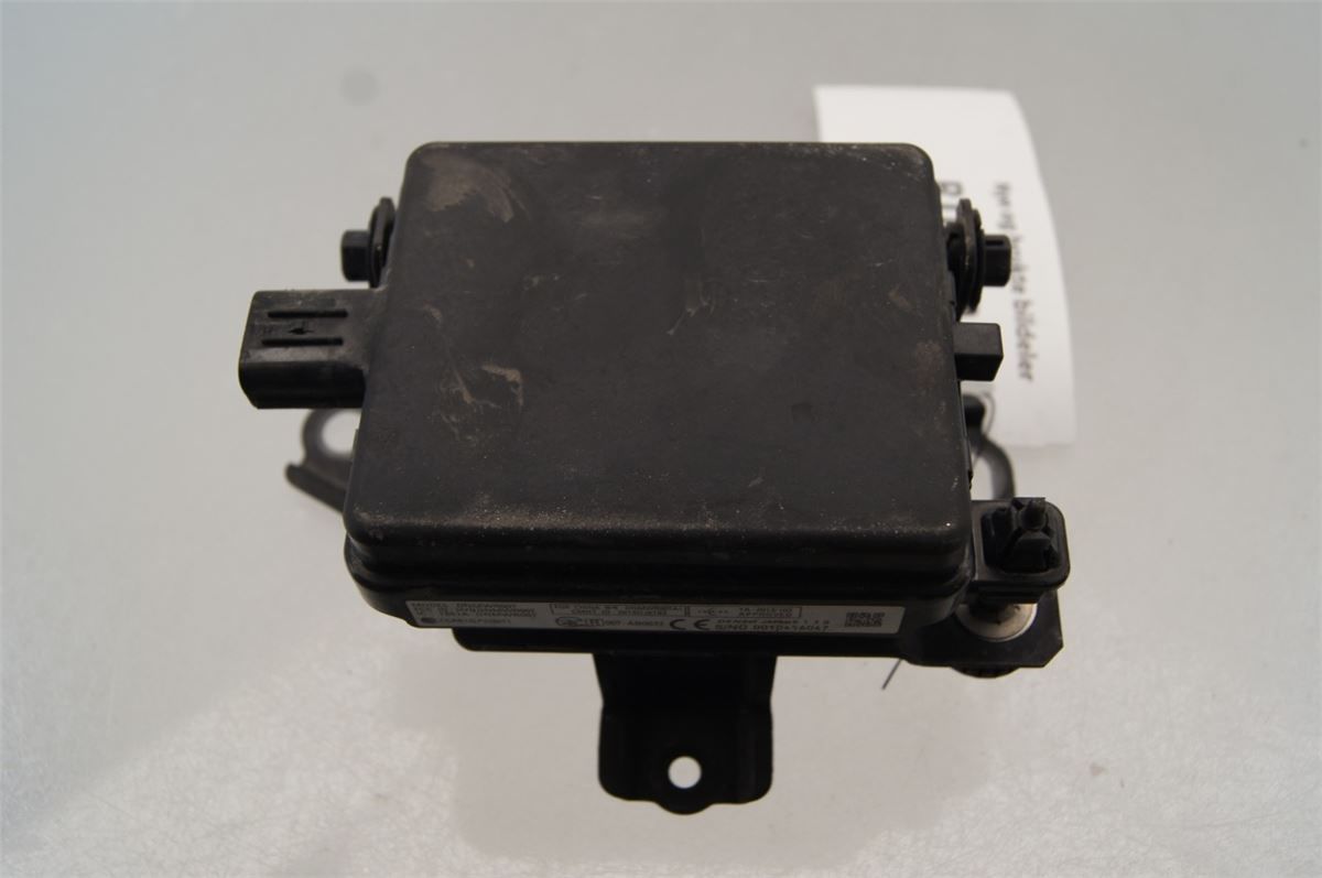 Sensor Adaptivradar Fartholder – bilde 3