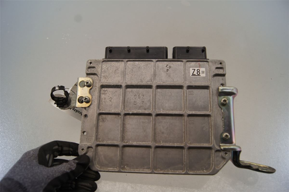 Styreenhet Motor (ECU) Bensin – bilde 3