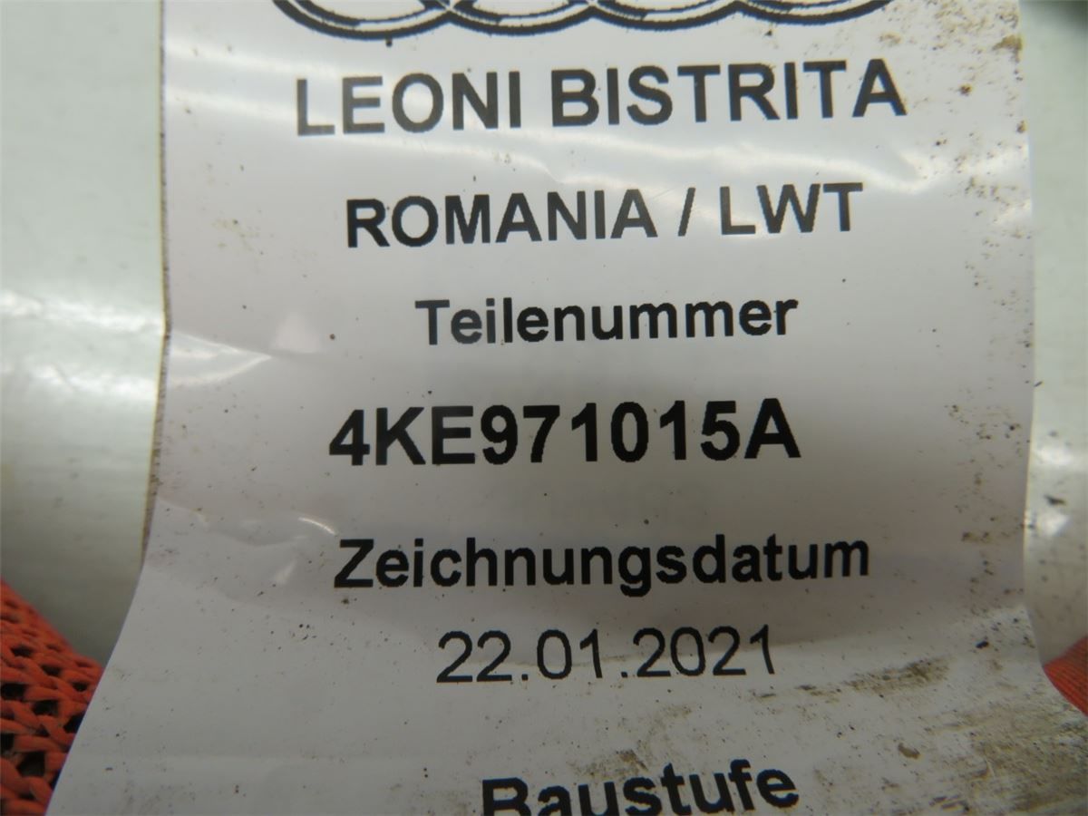 Ledningsnett Høyspenning – bilde 4