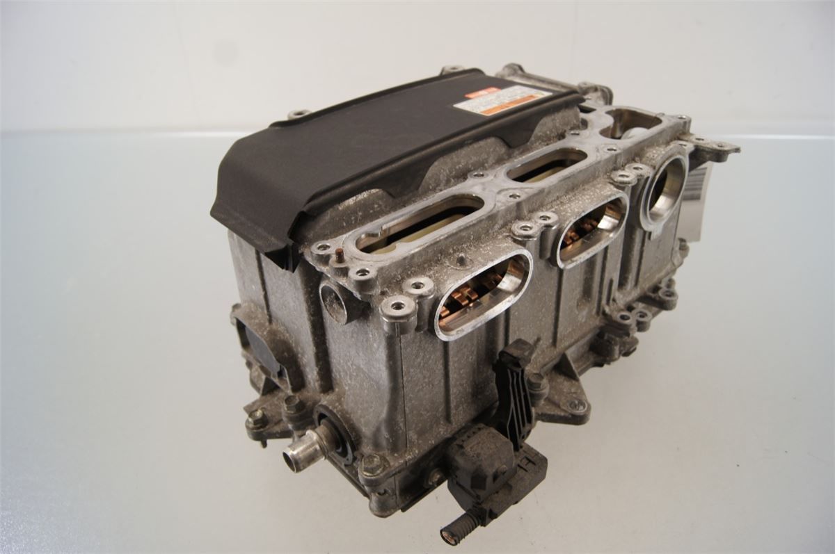 Hybrid Inverter – bilde 3