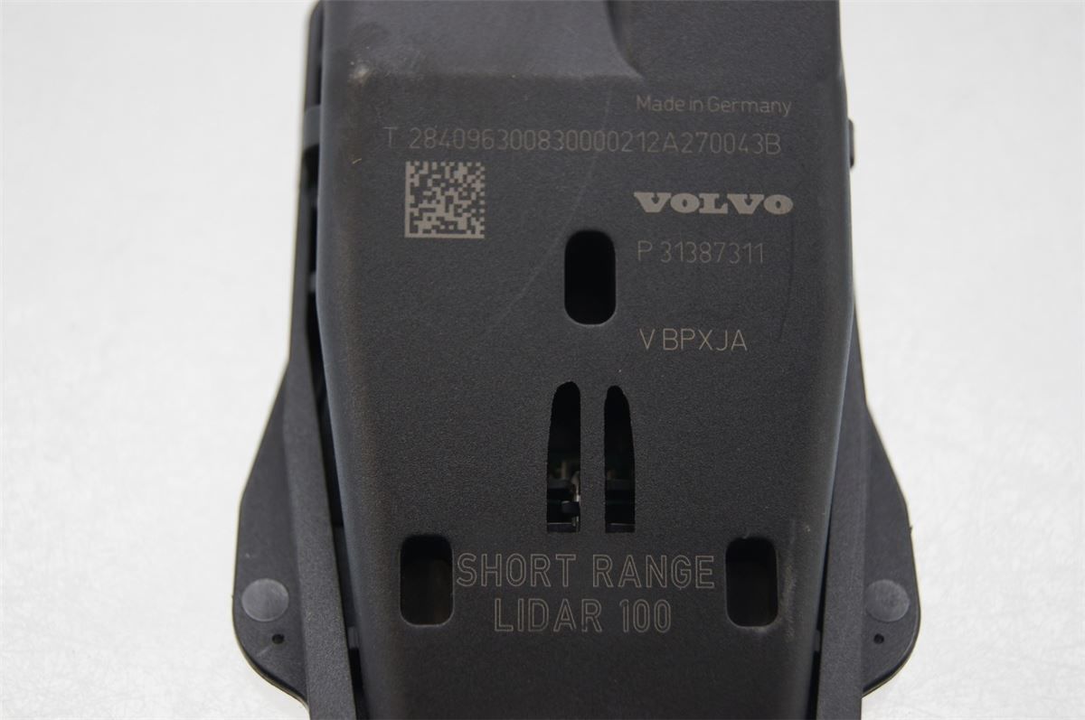 Sensor Adaptivradar Fartholder – bilde 3