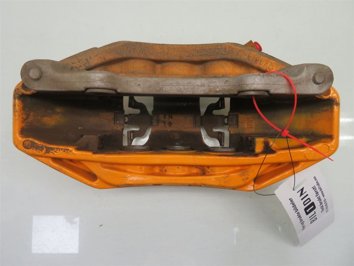 Bremsecaliper Foran Venstre – bilde 2