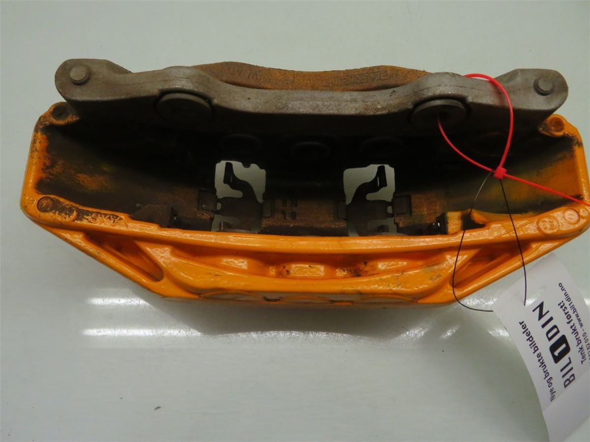 Bremsecaliper Foran Venstre – bilde 3
