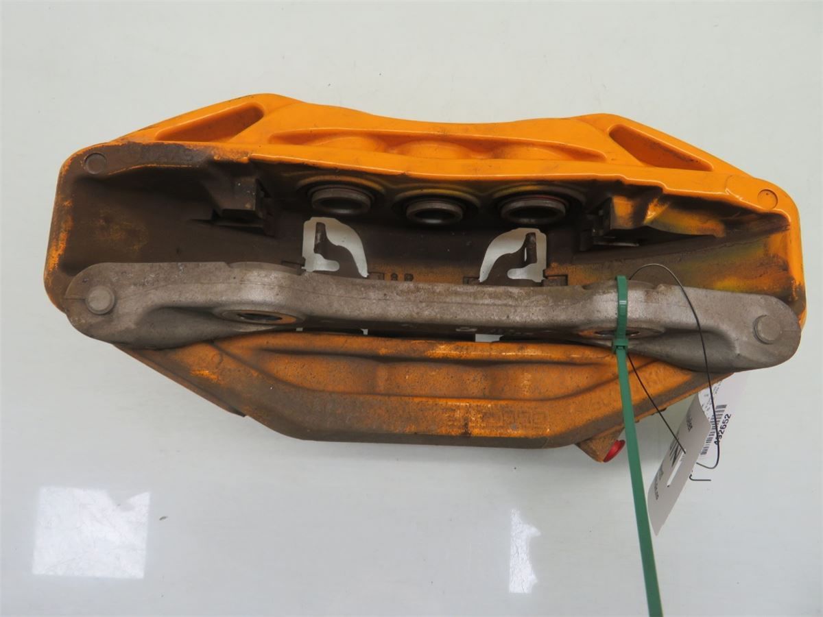 Bremsecaliper Foran Høyre – bilde 1