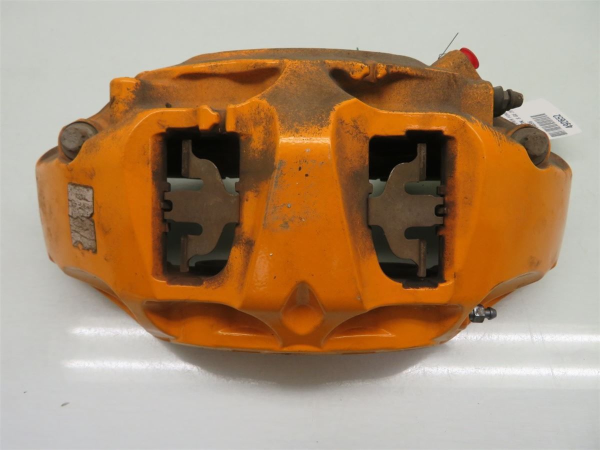 Bremsecaliper Foran Høyre – bilde 2