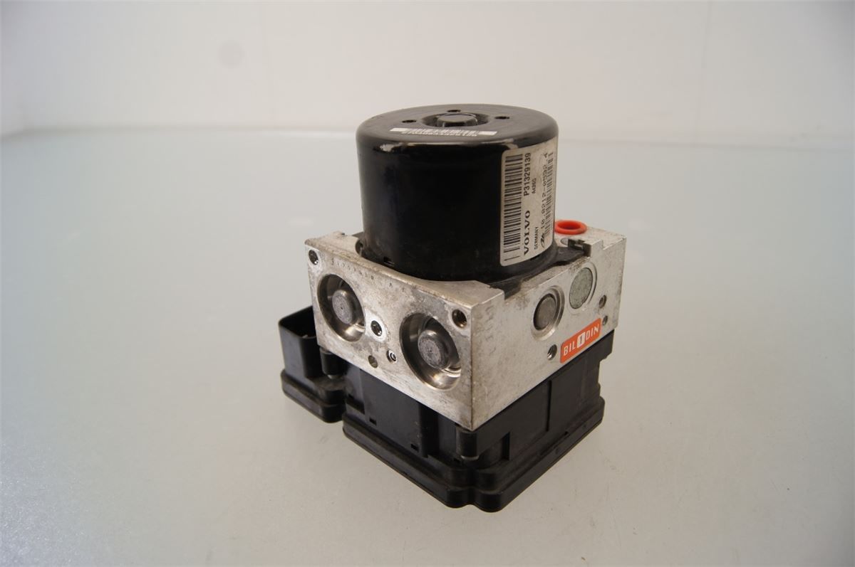 ABS Hydraulikkaggregat – bilde 2