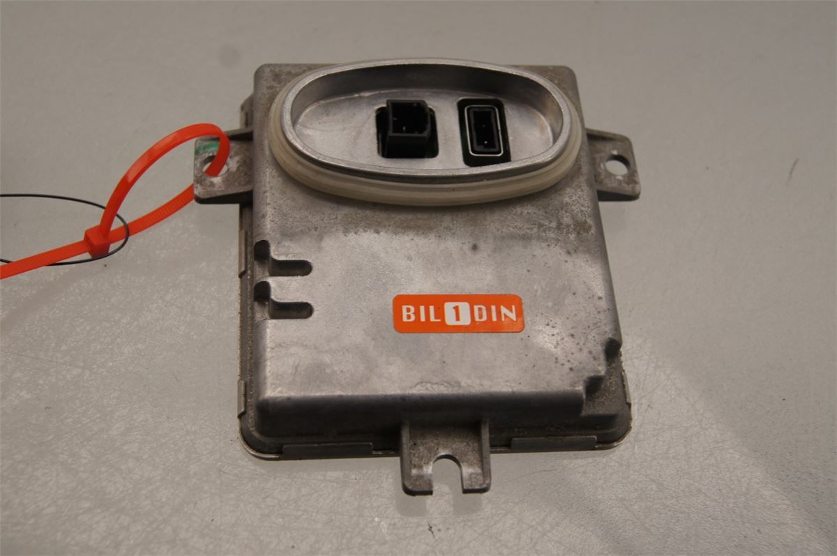 Styreenhet Xenon – bilde 1