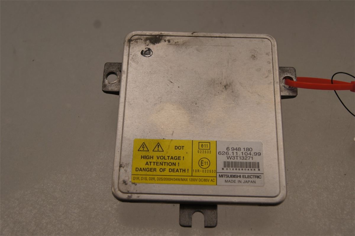 Styreenhet Xenon – bilde 2