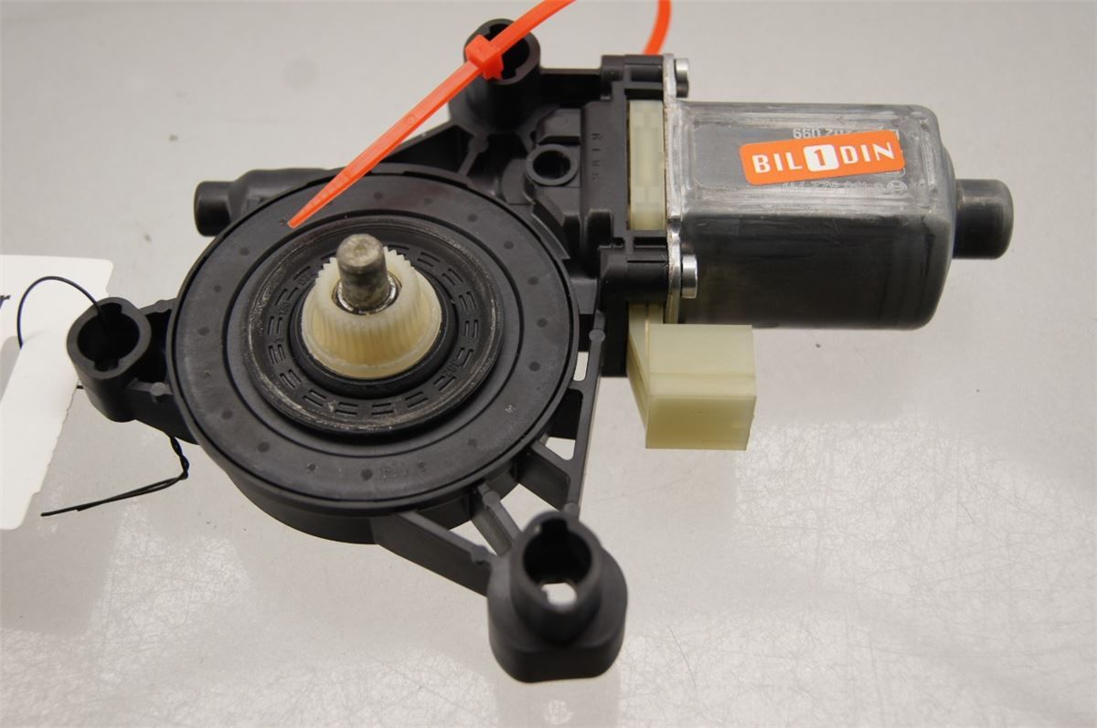 Vindusheismotor – bilde 1