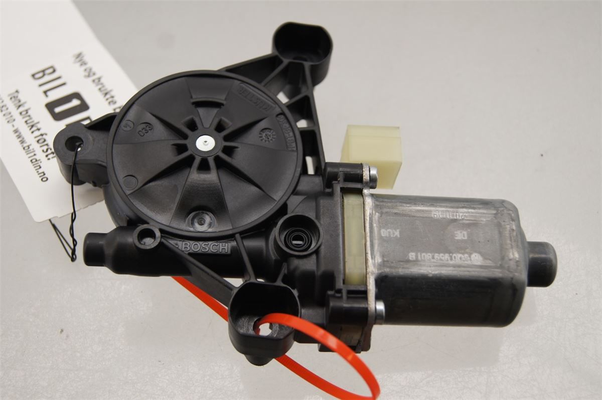 Vindusheismotor – bilde 2
