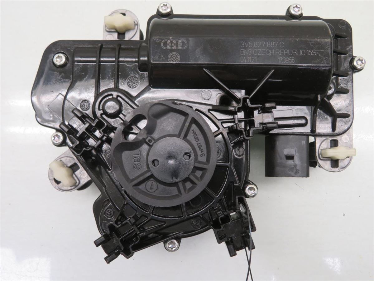 Baklukeåpner Automatisk – bilde 2