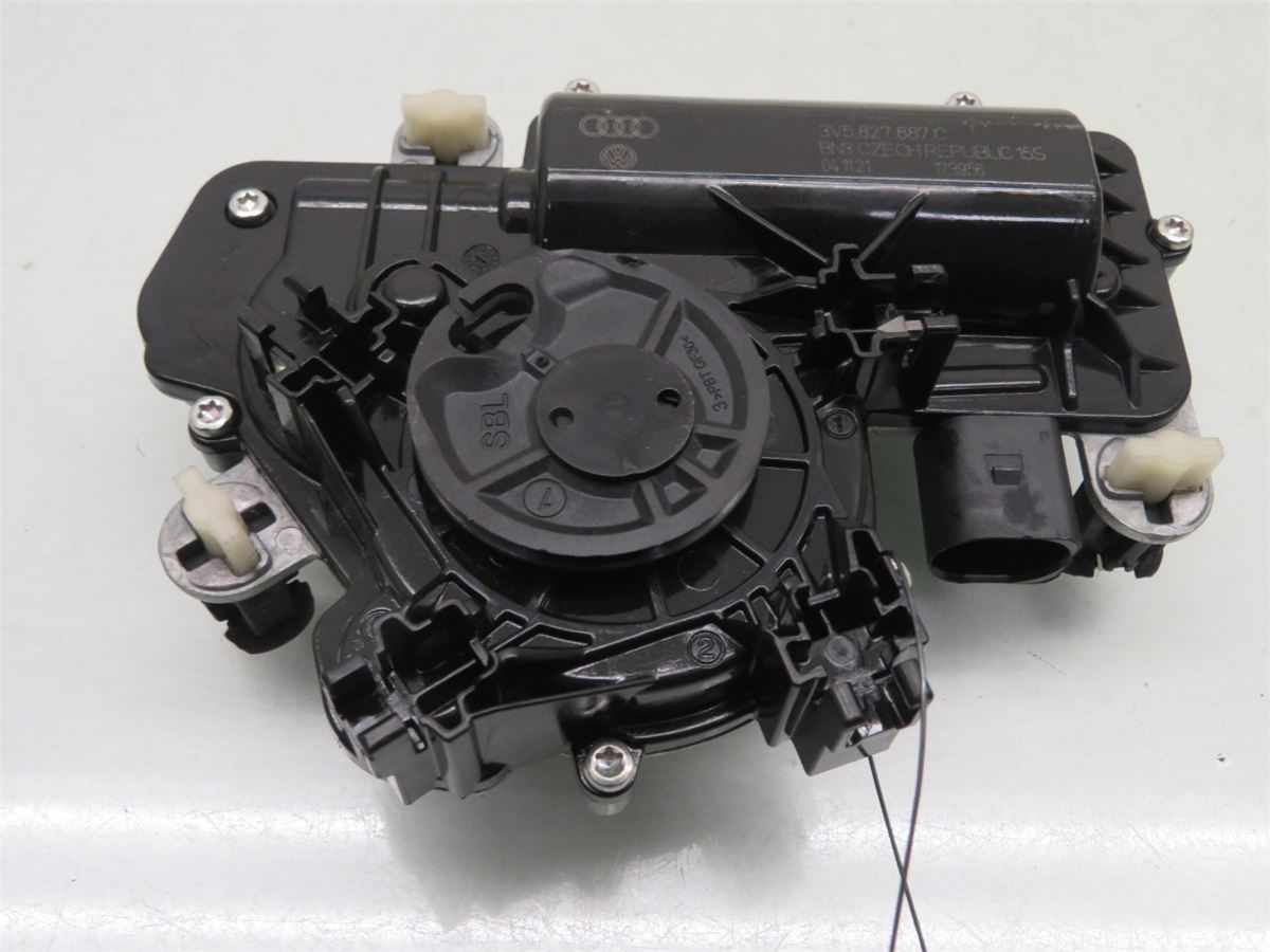 Baklukeåpner Automatisk – bilde 3