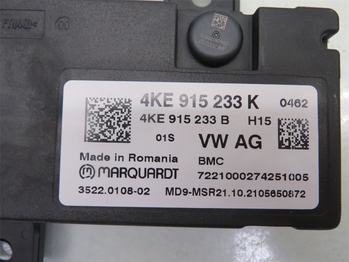 Styreenhet Batteri – bilde 2