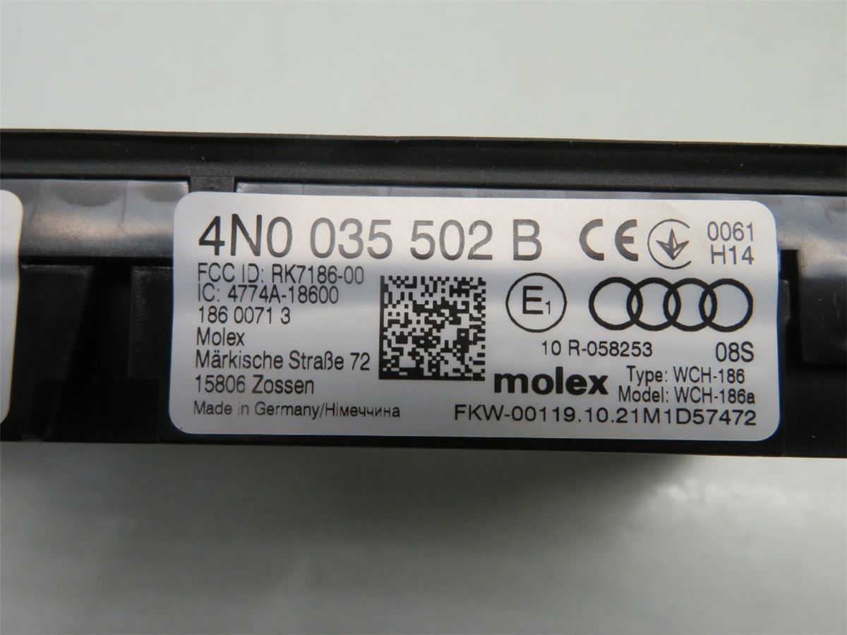Elektrisk Øvrig – bilde 4