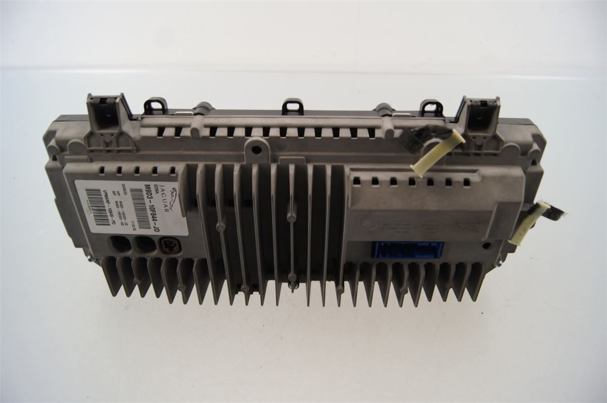 Instr. Speedometer – bilde 2