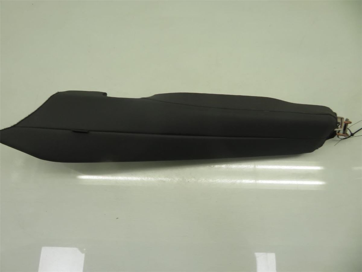 Airbag Setemontert – bilde 1