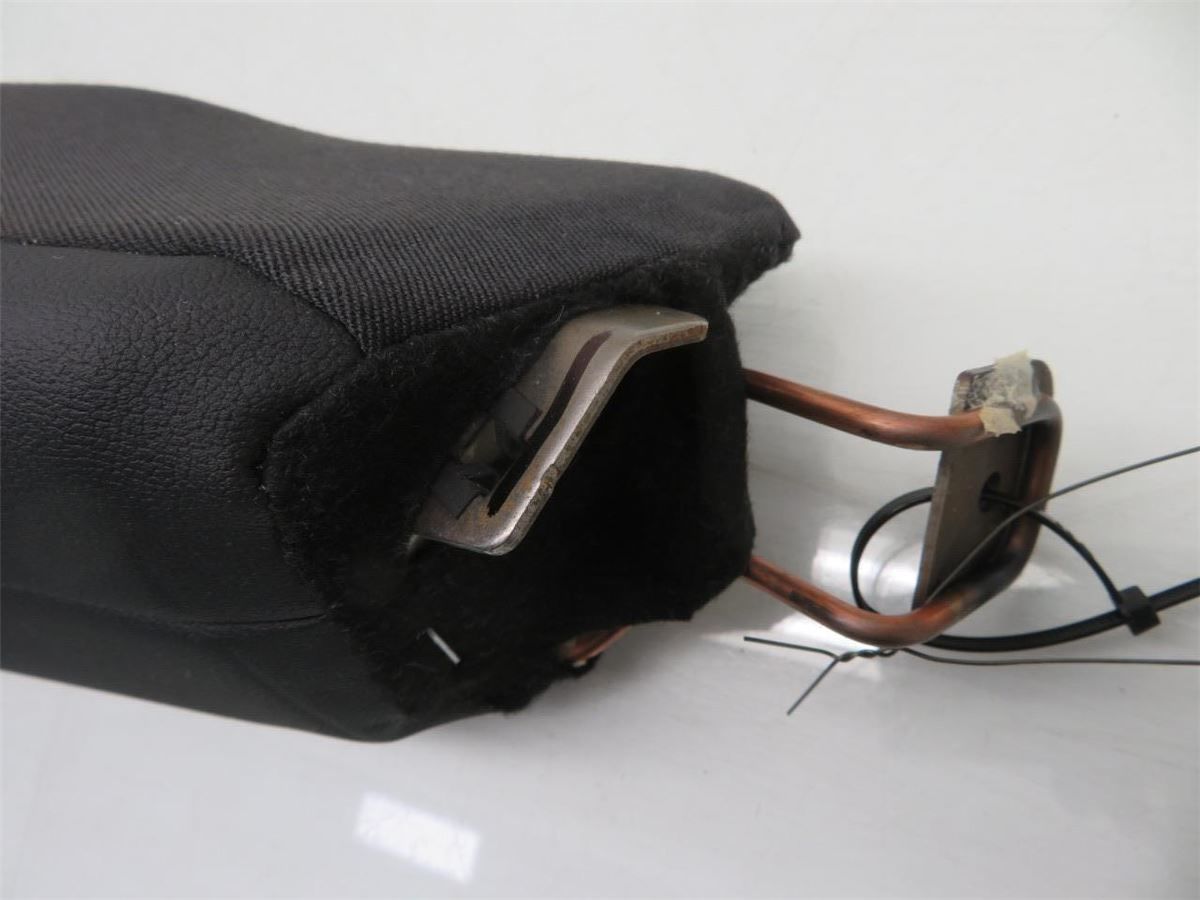Airbag Setemontert – bilde 2
