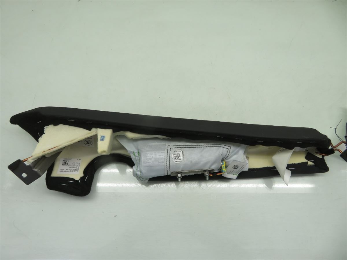 Airbag Setemontert – bilde 3