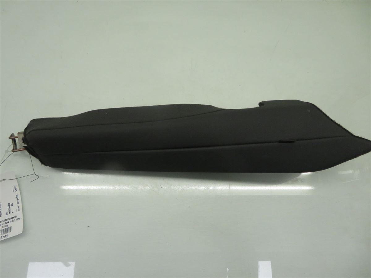 Airbag Setemontert – bilde 1
