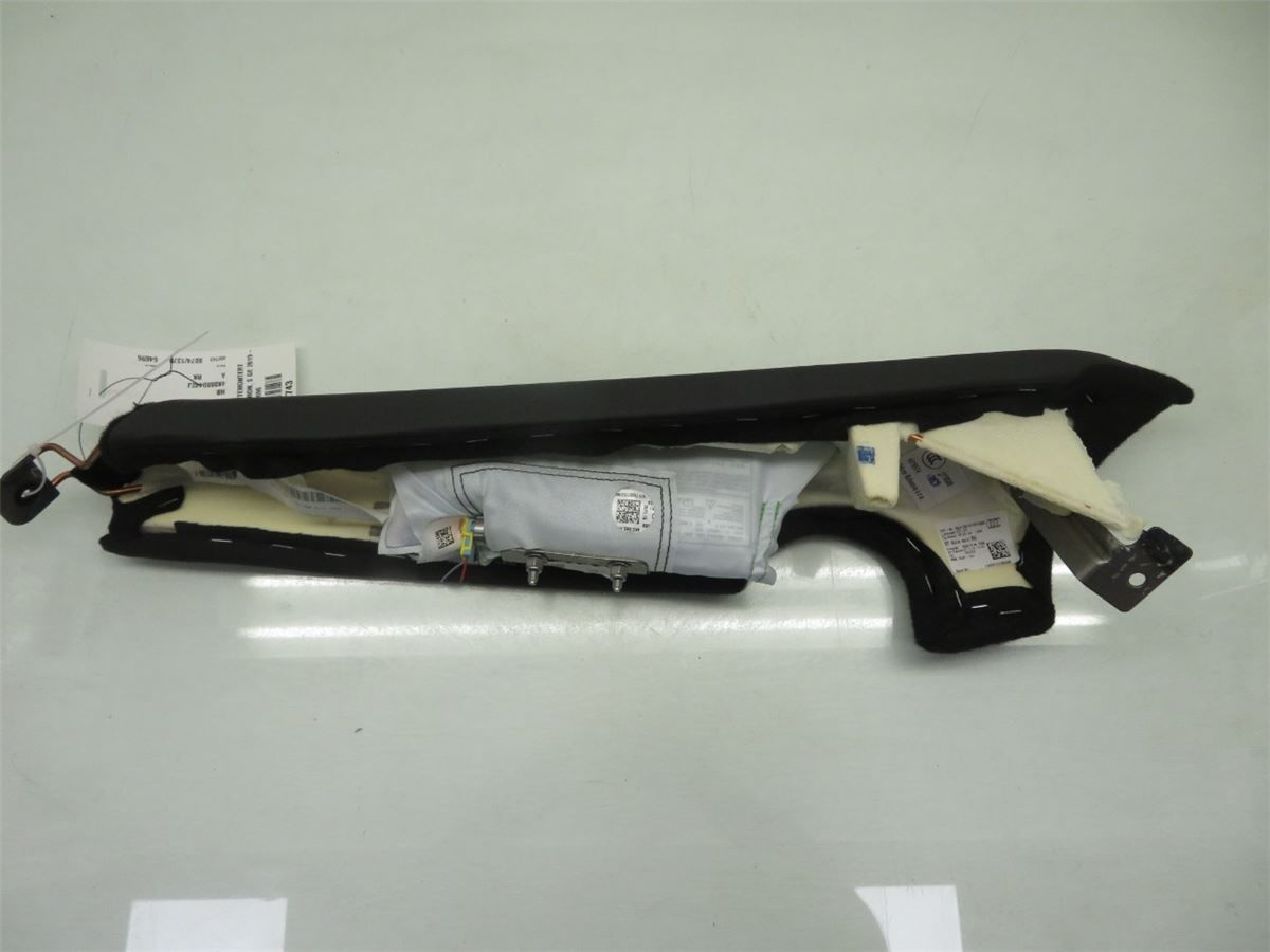 Airbag Setemontert – bilde 2