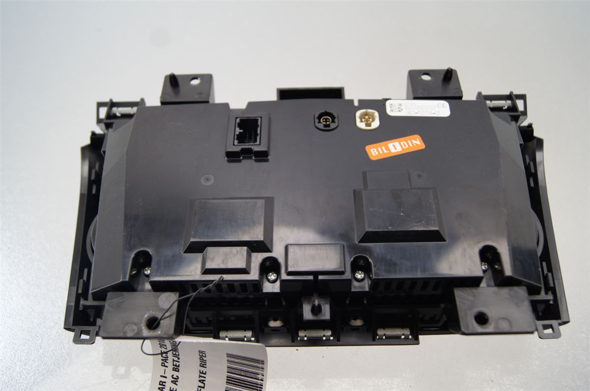 Varme AC Betjening/Display – bilde 2