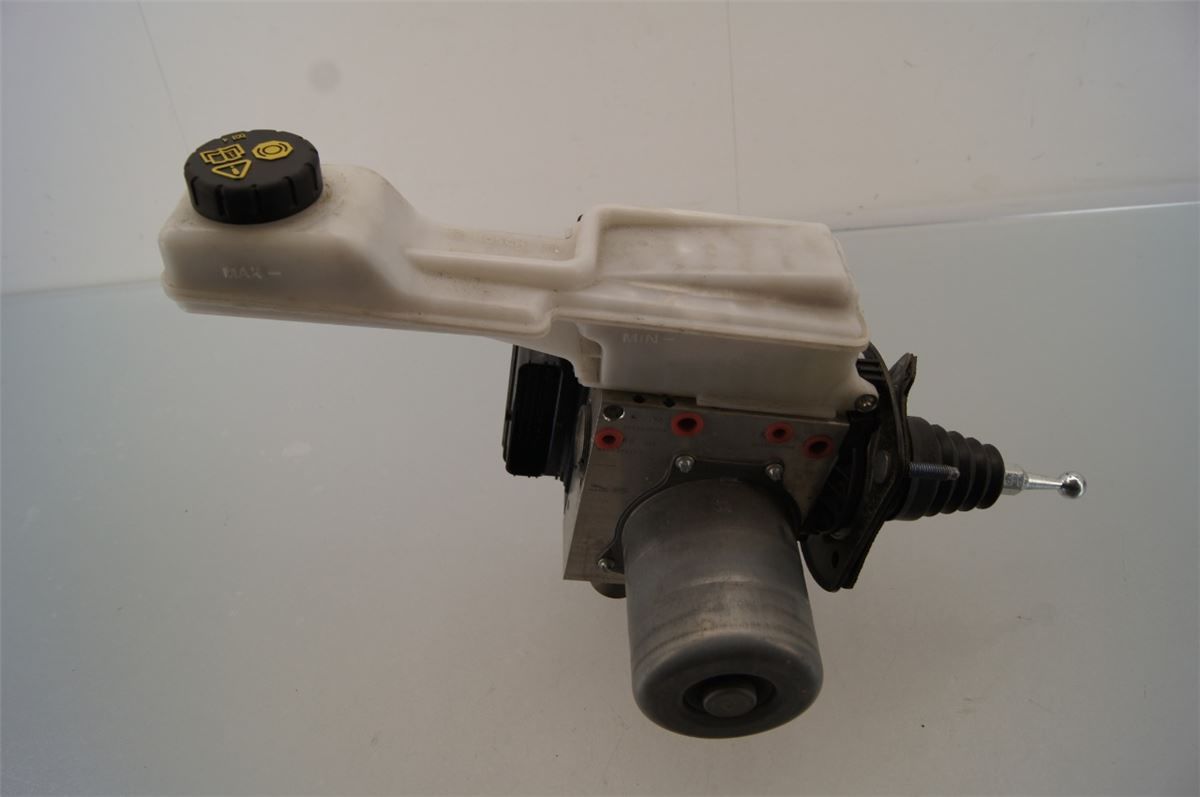 Brems Hovedsylinder – bilde 2