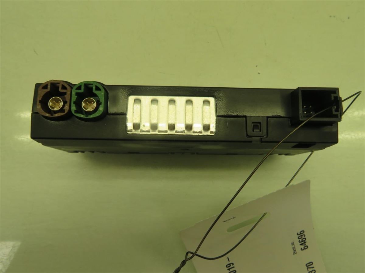Usb Forbindelse – bilde 2