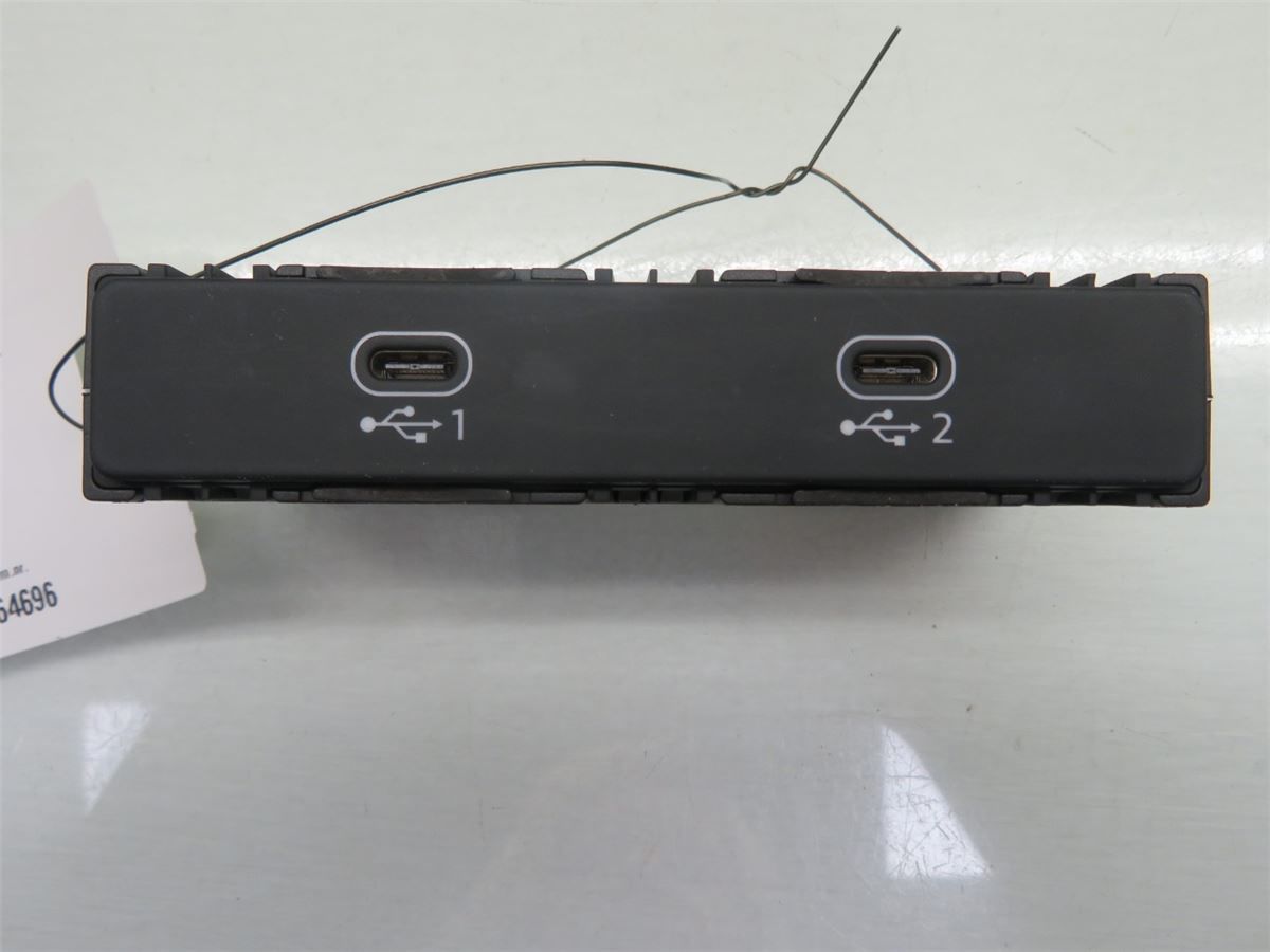 Usb Forbindelse – bilde 5