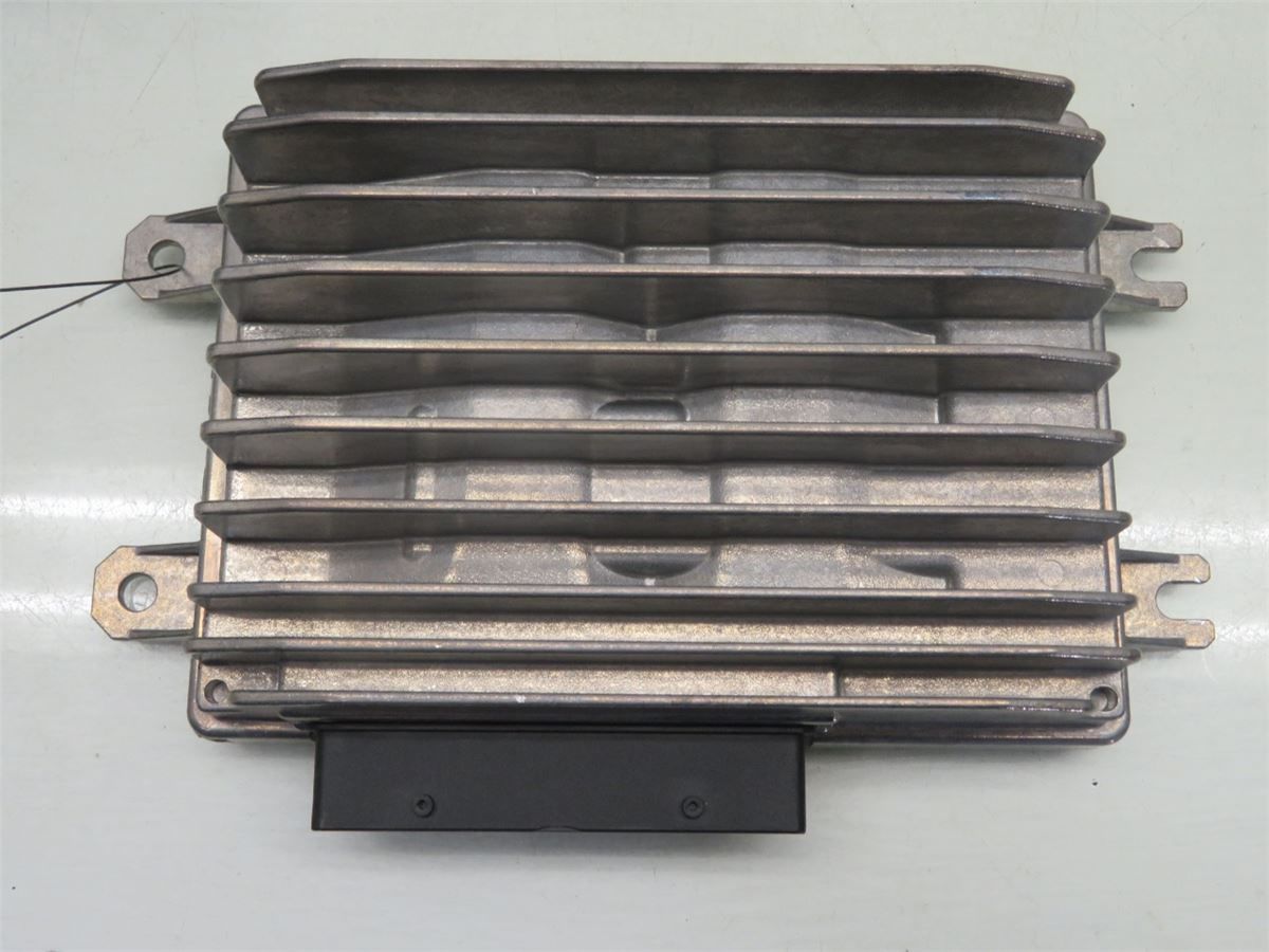 Stereo Forsterker – bilde 2