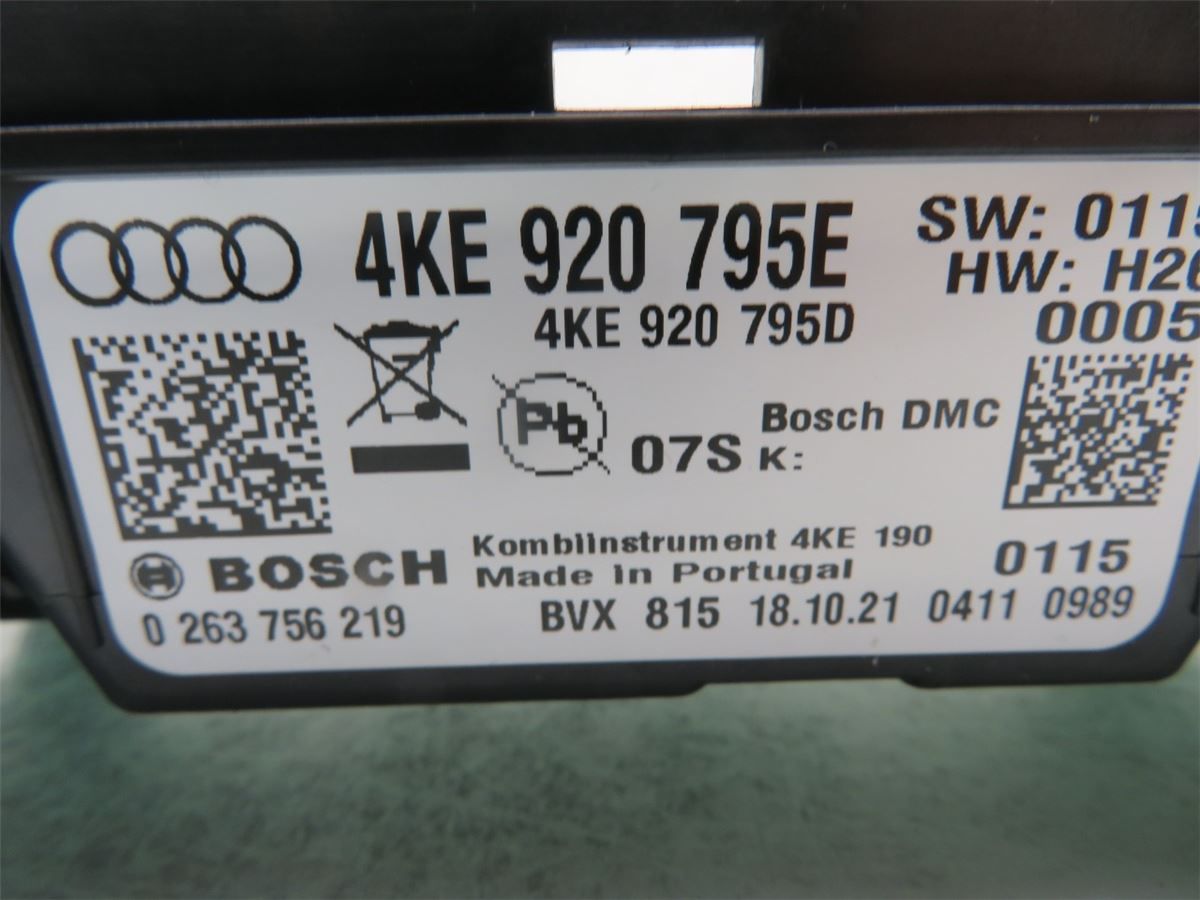 Instr. Kombinert – bilde 1