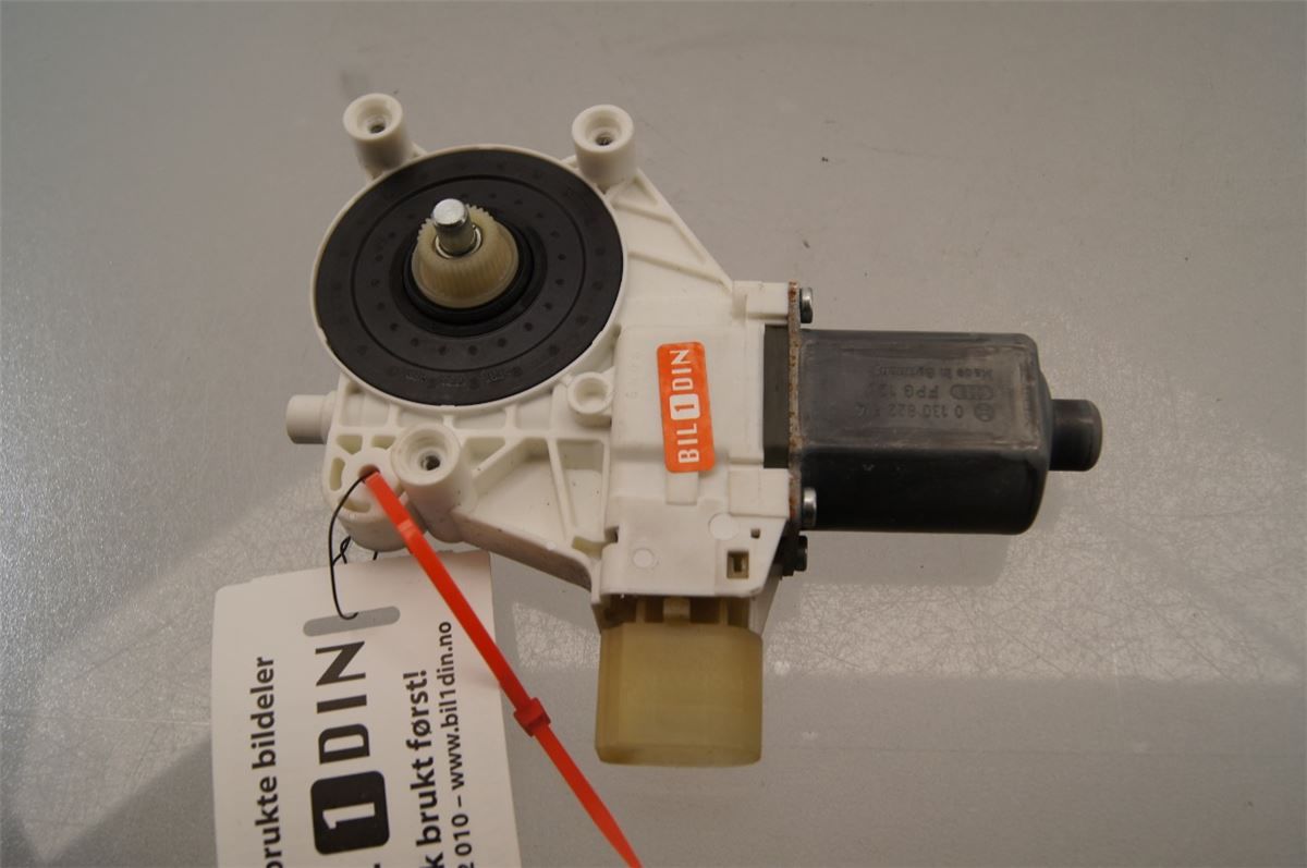 Vindusheismotor – bilde 2