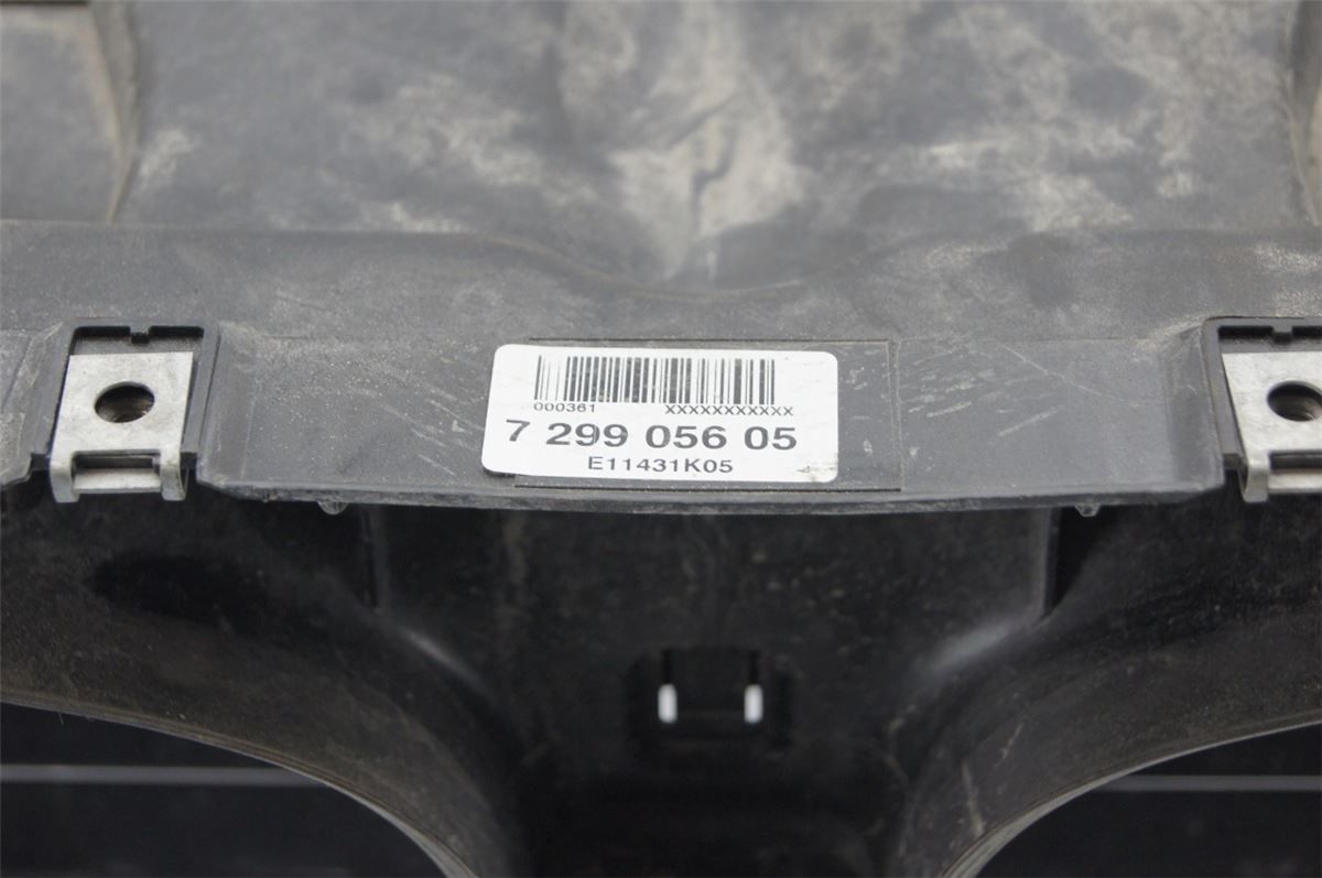 Luftstyring Front – bilde 3