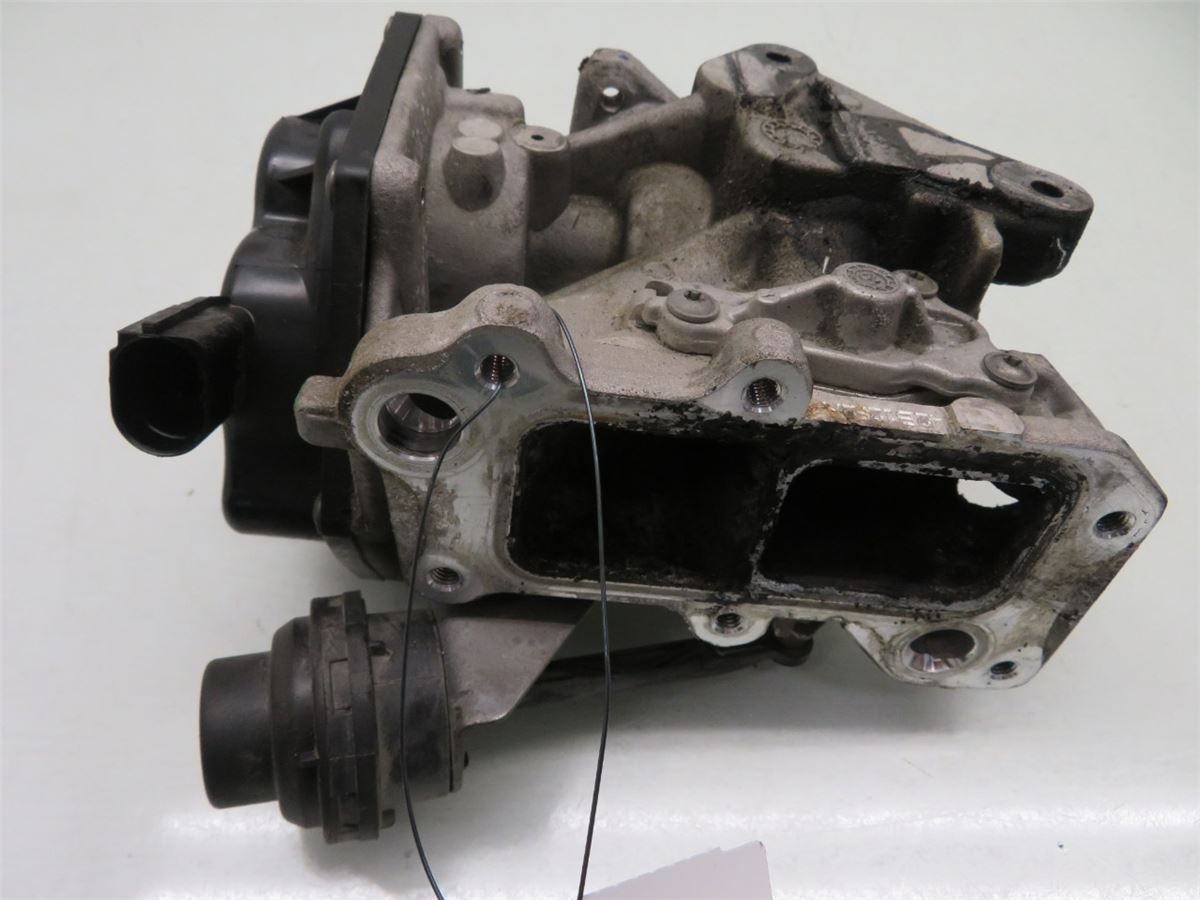 EGR Ventil – bilde 2
