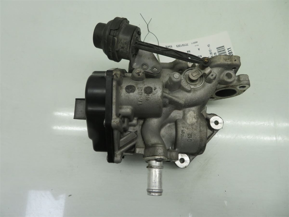 EGR Ventil – bilde 3