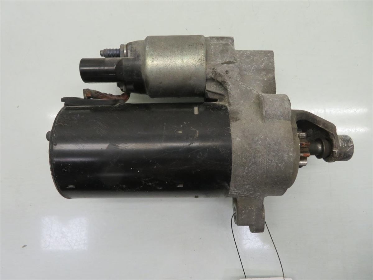 Startmotor Diesel – bilde 1