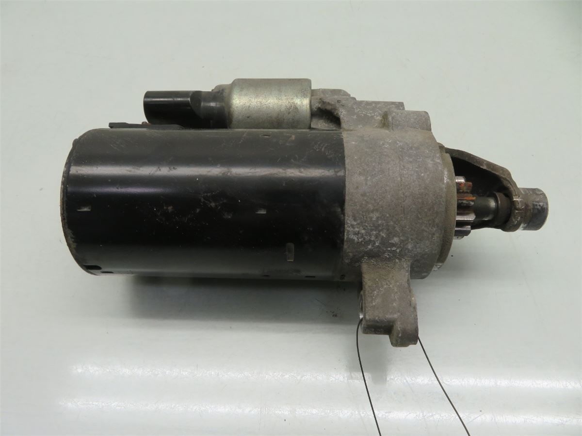 Startmotor Diesel – bilde 2