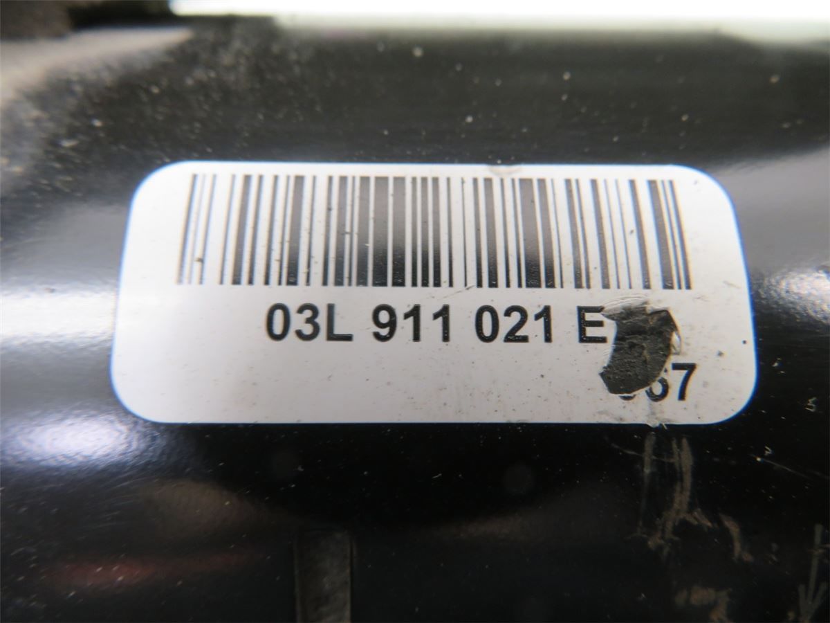 Startmotor Diesel – bilde 4