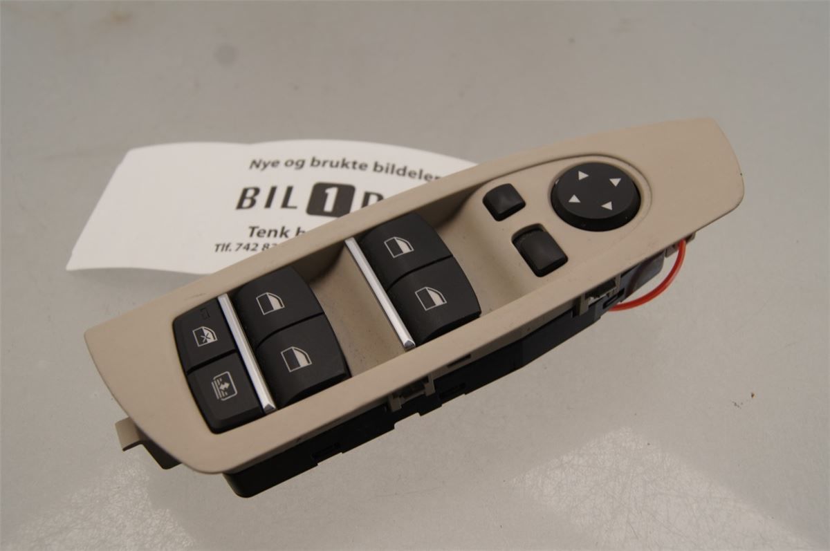 Bryter Vindusheis – bilde 2