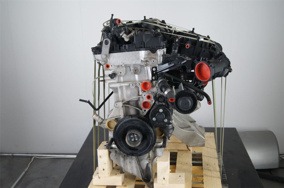 Motor Bensin – bilde 2
