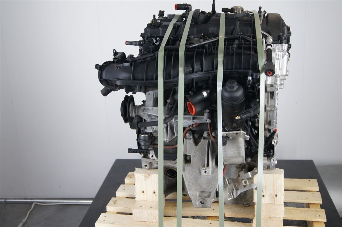 Motor Bensin – bilde 3